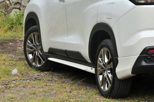 Tips Sederhana Perawatan Ban Profil Tipis Biar Enggak Bermasalah