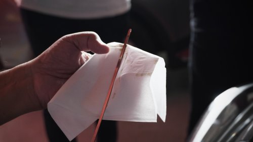 Cek Kondisi Oli Mesin Pasca Mudik Lebaran, Air Bisa Masuk Dari Sini