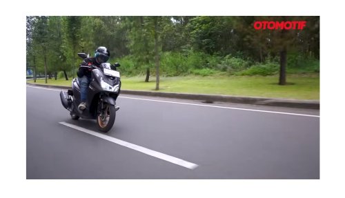Yamaha, Sekelas NMAX, Matic 150 Cc Yamaha Tipe Ini Harganya Beda Tipis sama Vario 125 Street