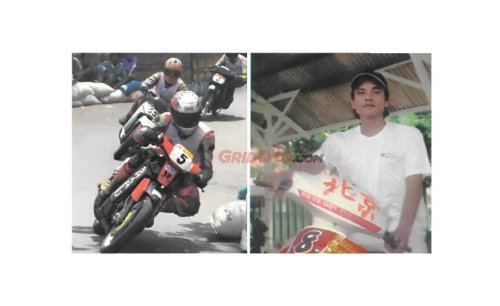 Kualitas Dianggap Jelek, Ini Kisah Pembuktian Mocin Turun Balap Lawan Motor Jepang, Hasilnya Mengejutkan