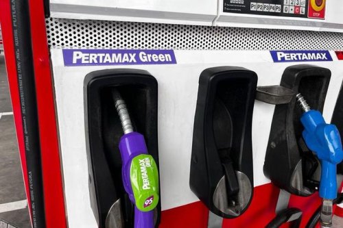 Etanol Bisa Menyerap Air, Tapi Belum Tentu Bikin Tangki Karat