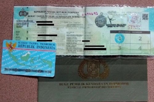 Jabar Dipermudah, Warga Jateng Masih Butuh KTP Pemilik Buat Bayar Pajak Kendaraan Tahunan