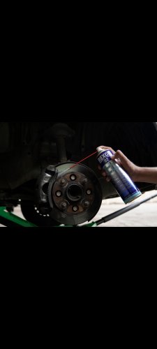 Ada Bunyi Berdecit Saat Mobil Ngerem, Ini Solusi Jitu Biar Hilang