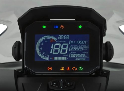 Bukan Rusak, Ini Penyebab Check Engine Honda ADV 160 Menyala Saat Motor Dipanaskan