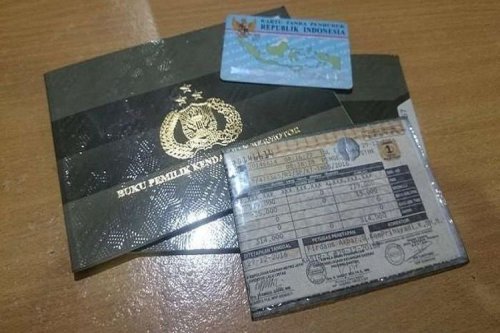 Terobosan Dedi Mulyadi Nular, Kebijakan Perpanjang STNK Tanpa KTP Pemilik Berlaku di Seluruh Indonesia