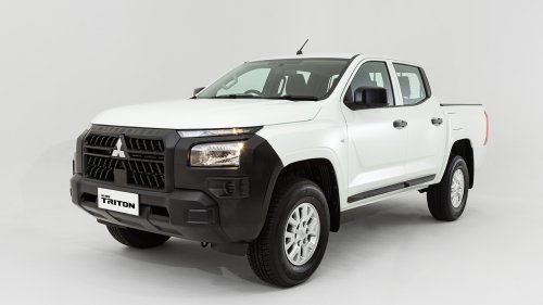 Adu Spek Pikap Kopdes Impor dan Mitsubishi Triton HDX, Lebih Oke Siapa