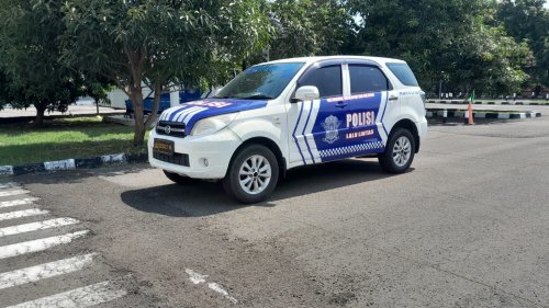 Tak Perlu Kecewa, Gagal Ujian Praktik SIM Masih Bisa Diulang Sebanyak Ini