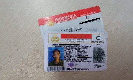 Tak Perlu Bikin Baru, Mulai Hari Ini Layanan SIM Mati Bisa Diperpanjang Dimulai
