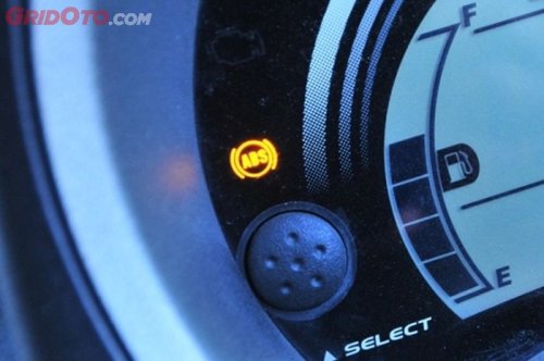Kepentok Biaya, Ini Yang Terjadi Jika Menonaktifkan ABS di Sistem Pengereman Motor