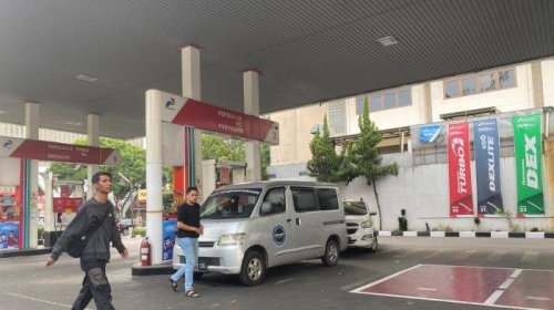 Simak Daftar Harga BBM Pertamina Terbaru, Pertamax Stabil dan Dexlite Tembus Segini