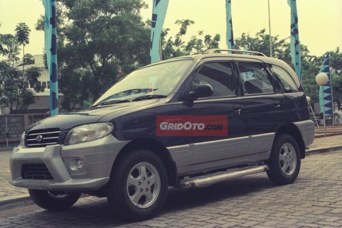 Layak Dibeli Di Akhir Tahun, Ini Empat Pilihan Mobil Bekas SUV Rp 70-90 Jutaan