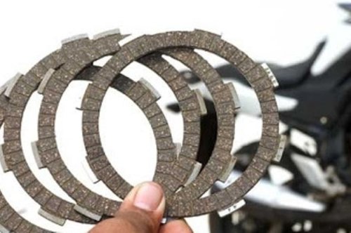 Ternyata Segini Umur Kampas Kopling Motor Bekas Sebelum Minta Diganti