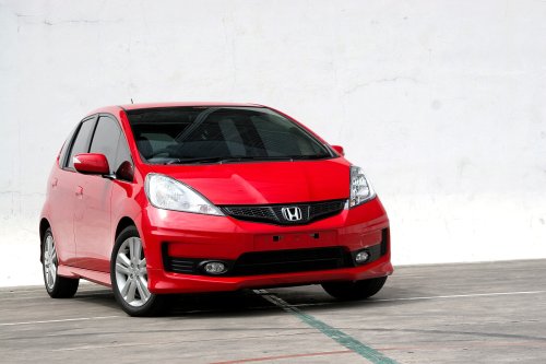 7 Pilihan Mobil Bekas Hatchback Rp 100 Jutaan, Ada Jazz Hingga Yaris