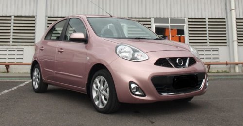 Harga Mobil  Bekas Nissan March Mulai Rp 70 jutaan, Ini Dia Lengkapnya