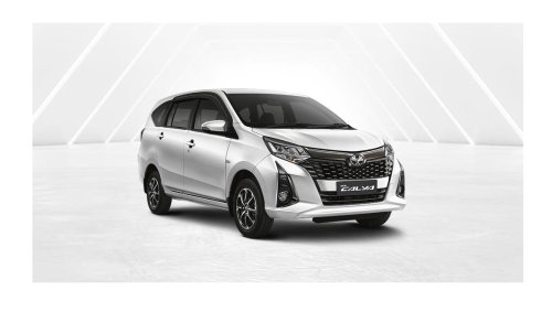 Beli Toyota Calya September 2025, Harga Diperas Diskon dari Dealer