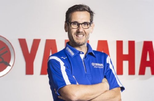 MotoGP, Yamaha, Finis ke-14 di MotoGP Thailand, Yamaha Beberkan Masalah Utama Mesin V4