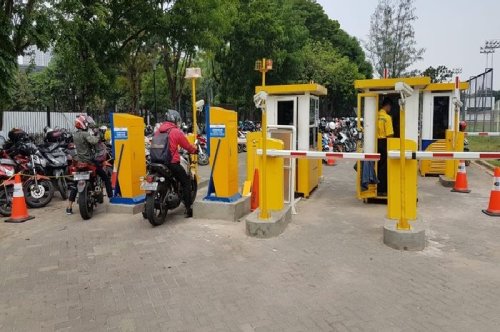 Anggota DPRD DKI Ini Usul Ada PHK Petugas Parkir di Jakarta, Permasalahkan Gaji Tinggi