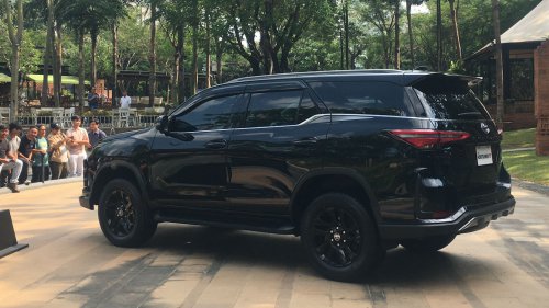 Remap Fortuner VRZ Diesel di Bengkel, Segini Biayanya Sampai Beres