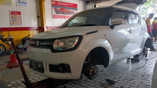 Rasa Berkendara Mobil Berubah Setelah Ganti Ban? Ini Faktor Teknisnya
