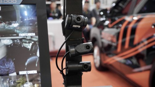 Tanpa Potong Kabel, Begini Cara Pasang Dashcam yang Aman di Mobil