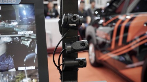 Tanpa Potong Kabel, Begini Cara Pasang Dashcam yang Aman di Mobil