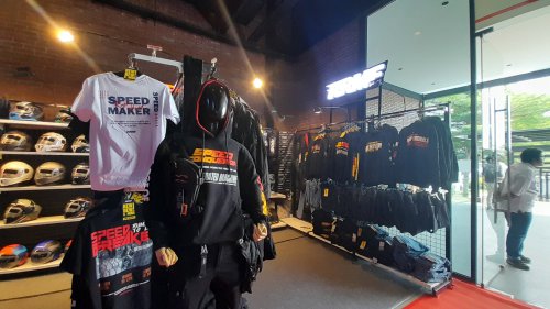 Sempat Tertunda, IMHAX 2025 Sah Akan Digelar Tanggal Segini