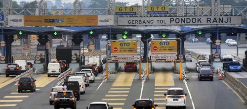 Bukan Barang Baru, Rencana PPN Jalan Tol Pernah Terjadi di 2015 Tapi Dibatalkan Karena Ini