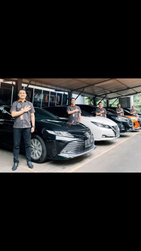 Rental Mobil Perusahaan MPMRent Enggak Kaleng-kaleng, Pamer Empat Sertifikat ISO