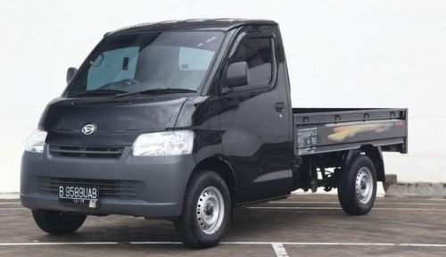 Mengintip Spek Daihatsu Gran Max 4x4 di Jepang, Pas Buat Kopdes