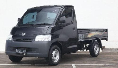 Daihatsu, Daihatsu Gran Max, Daihatsu Max, Mengintip Spek Daihatsu Gran Max 4x4 di Jepang, Pas Buat Kopdes