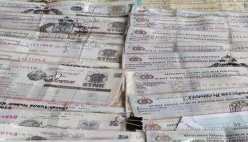 Kenaikan Pajak Kendaraan di Jateng Bikin Geger, Warga Pilih Tunggu Pemutihan