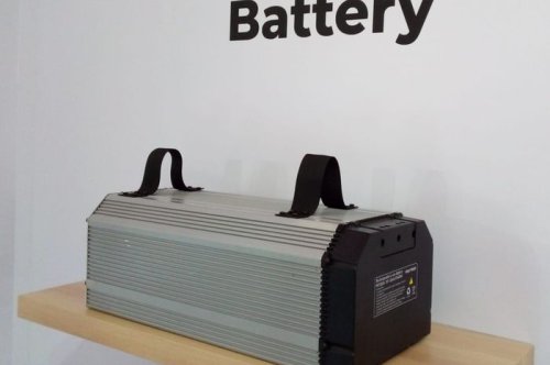 Ramai Larangan Bawa Baterai Motor Listrik Masuk Apartemen, Produsen Beri Edukasi Begini