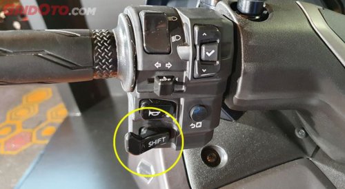 Yamaha, Update Harga Yamaha NMAX Terbaru Oktober 2025, Termurah Rp 33 Jutaan