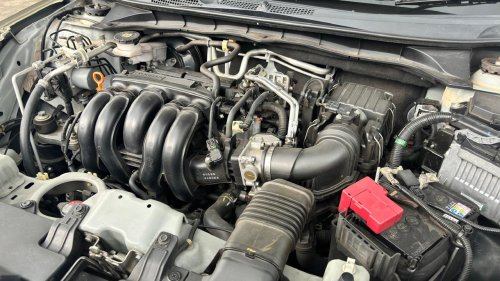 Awas Sensor MAP Mesin Mobil Error, Dampaknya Bisa Bikin Brebet
