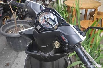 Ini Penyebab Setang Motor Bekas Lama-lama Jadi Kaku dan Berat