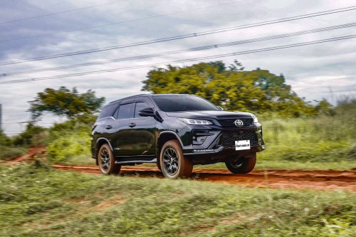 Harga Baru Toyota Fortuner Bikin Kaget, Diskonnya Sampai Rp 45 Juta