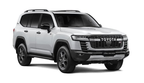 Toyota | Toyota Land Cruiser | Toyota Land Cruiser 300 | SUV Premium Gagah Buat Mudik ke Kampung, Cek Harga Toyota Land Cruiser 300 Awal 2026