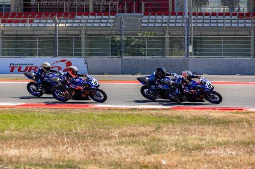 Jadwal Balap Yamaha Sunday Race, Yamaha Cup Race dan Yamaha Enduro Challenge 2026