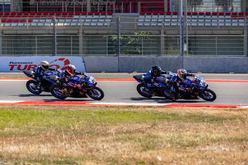 Yamaha, Jadwal Balap Yamaha Sunday Race, Yamaha Cup Race dan Yamaha Enduro Challenge 2026