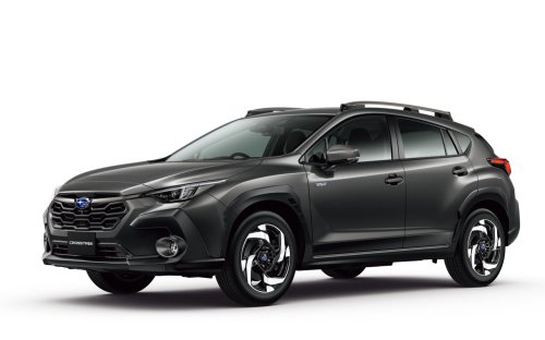 Subaru | Subaru Siapkan Hybrid Sebelum Listrik, Pilihannya Ada Apa Saja?