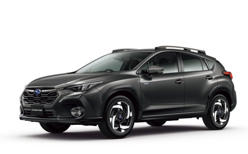 Subaru, Subaru Siapkan Hybrid Sebelum Listrik, Pilihannya Ada Apa Saja?