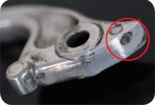 Cuma Modal Ring Tuas Rem Motor Enggak Oblak Lagi, Begini Caranya