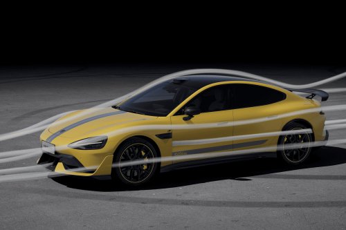 Xiaomi, Xiaomi SU7 Ultra, Dulu Laku Ribuan Unit, Kini Penjualan Xiaomi SU7 Ultra Makin Tiarap