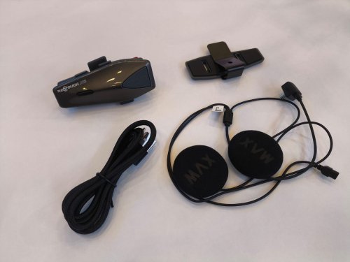 Intercom Ini Harga Enggak Sampai Rp 500 Ribu Bisa Music Sharing