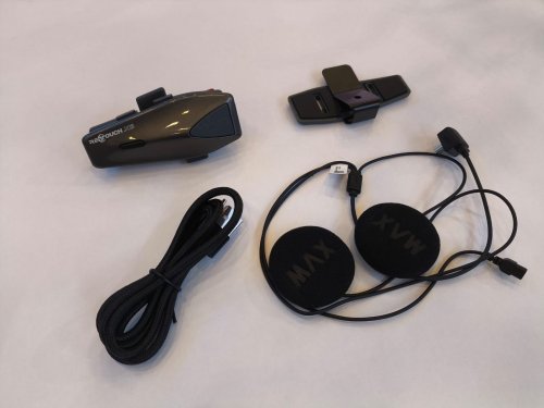 Intercom Ini Harga Enggak Sampai Rp 500 Ribu Bisa Music Sharing