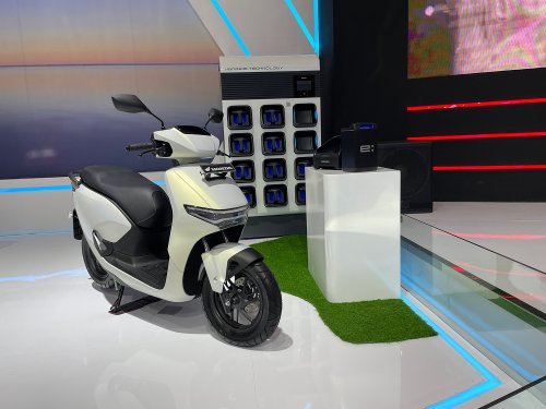 Jangan Asal Gas! Ini Trik Pakai Motor Listrik Biar Baterai Lebih Awet