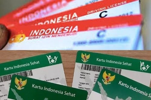 Perkembangan BPJS Kesehatan Jadi Syarat Wajib Urus SIM, Ini Kata Polisi
