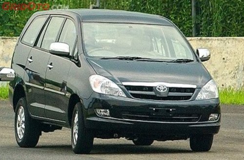 Minat Mobil Bekas Menguat Jelang Nataru, Innova hingga Fortuner Masih Jadi Buruan