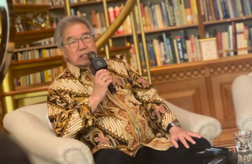 Meski Pabrik Padat, Handal Klaim Siap Produksi Farizon