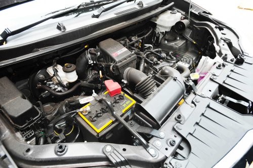 Toyota, Daftar Harga Mobil Bekas Toyota Avanza 2015-2016 Jelang Lebaran